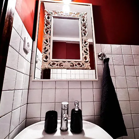 Loft Sava View Old Town Renovated Apartment Belgrade Exterior photo