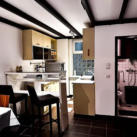 Loft Sava View Old Town Renovated Apartment Belgrade Exterior photo