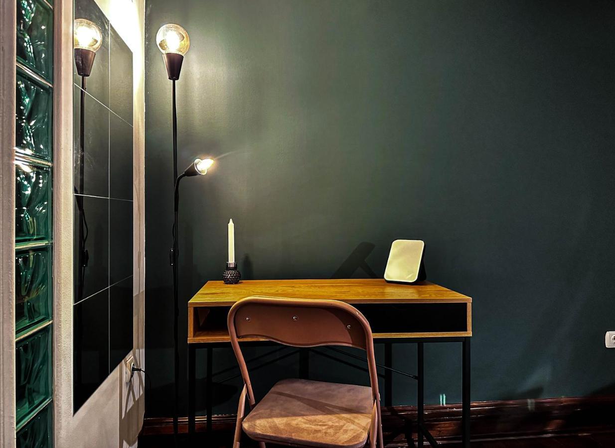 Loft Sava View Old Town Renovated Apartment