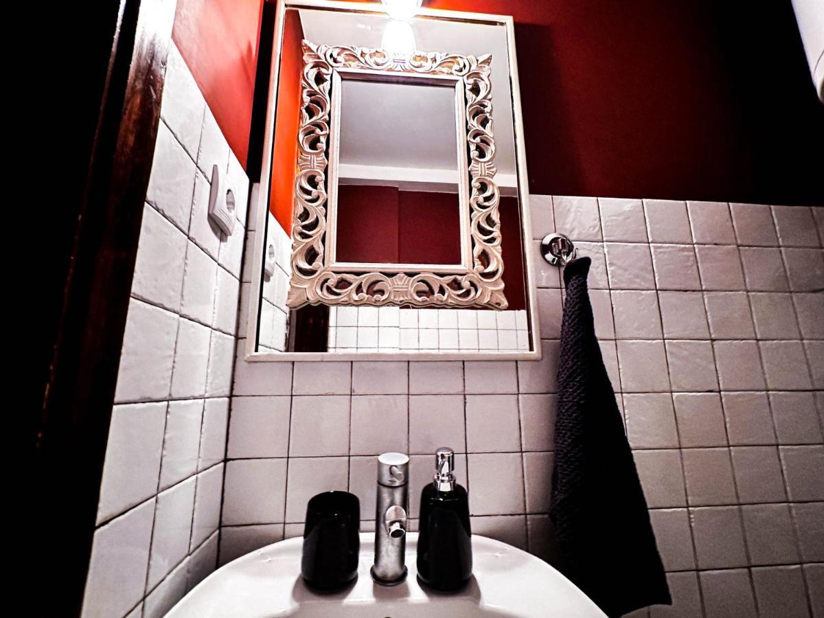 Apartment Loft Sava View Old Town Renovated *