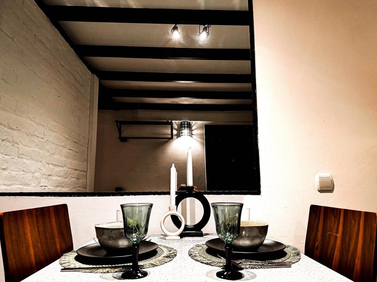 Apartment Loft Sava View Old Town Renovated Belgrade