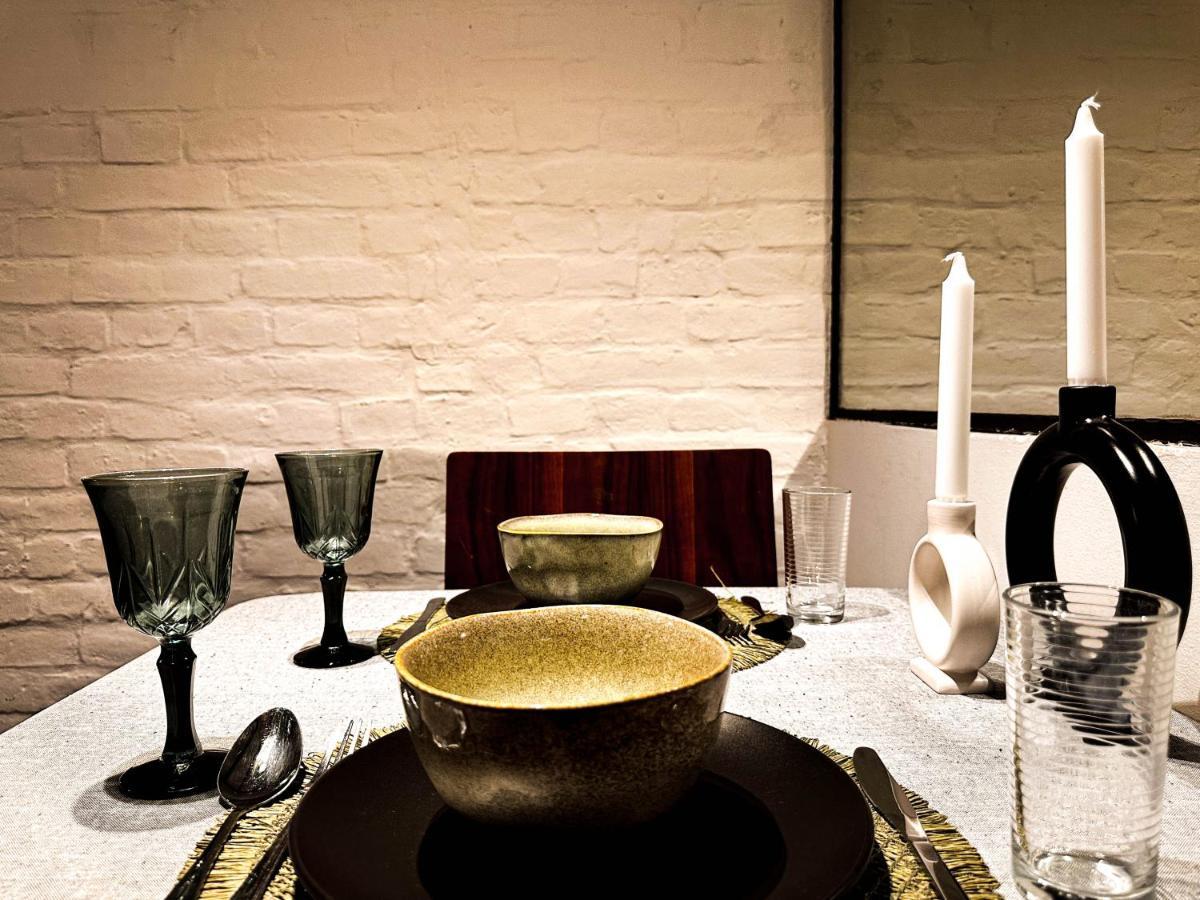Loft Sava View Old Town Renovated