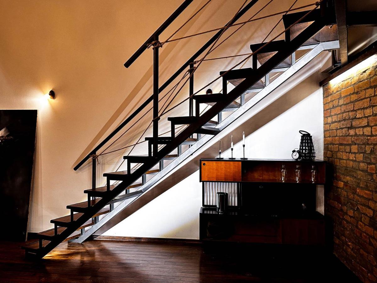 Loft Sava View Old Town Renovated *