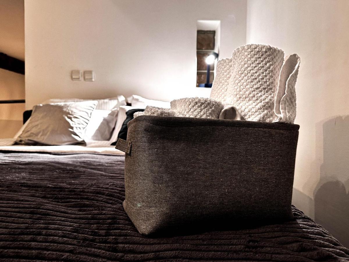 Apartment Loft Sava View Old Town Renovated Belgrade